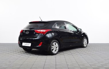 Hyundai i30 Comfort 1.6 АКПП превью 6