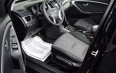 Hyundai i30 Comfort 1.6 АКПП превью 9