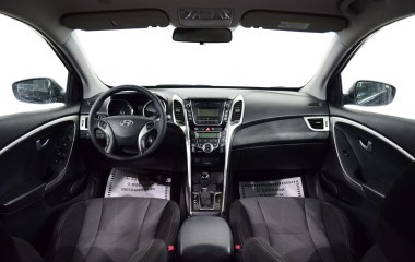 Hyundai i30 Comfort 1.6 АКПП превью 10
