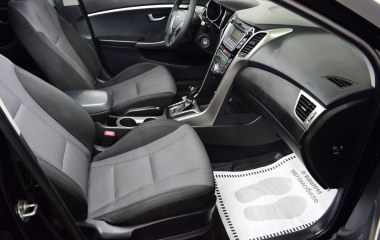 Hyundai i30 Comfort 1.6 АКПП превью 11