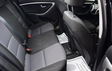 Hyundai i30 Comfort 1.6 АКПП превью 12
