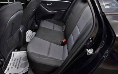 Hyundai i30 Comfort 1.6 АКПП превью 13
