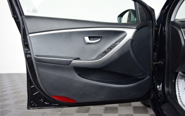 Hyundai i30 Comfort 1.6 АКПП превью 14