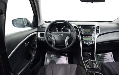 Hyundai i30 Comfort 1.6 АКПП превью 16