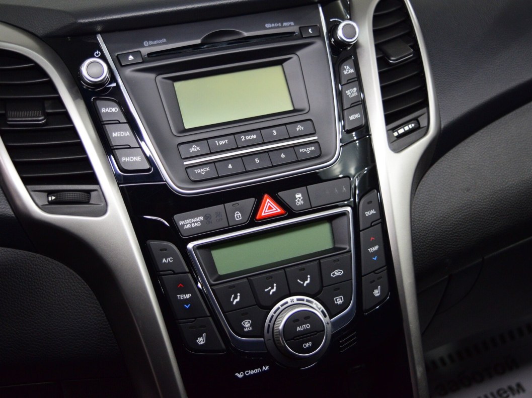 Hyundai i30 Comfort 1.6 АКПП фото 17