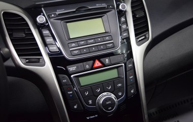 Hyundai i30 Comfort 1.6 АКПП превью 17