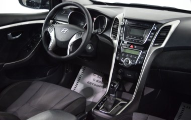 Hyundai i30 Comfort 1.6 АКПП превью 18