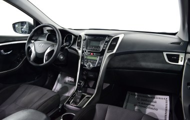 Hyundai i30 Comfort 1.6 АКПП превью 19