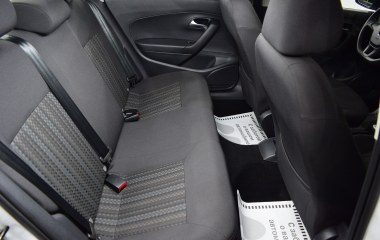 Volkswagen Polo Comfortline 1.6 АКПП превью 12