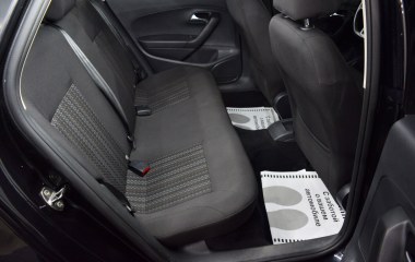 Volkswagen Polo Comfortline 1.6 АКПП превью 12
