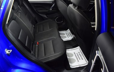 Geely Coolray Flagship 1.5 АМТ превью 12