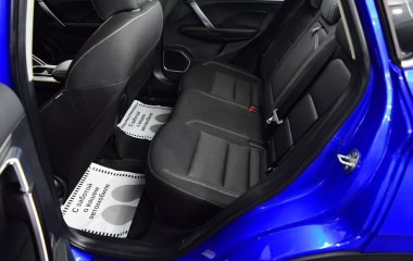 Geely Coolray Flagship 1.5 АМТ превью 13