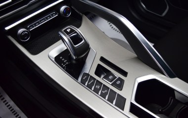 Geely Coolray Flagship 1.5 АМТ превью 17