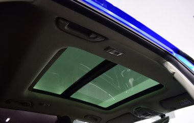 Geely Coolray Flagship 1.5 АМТ превью 18