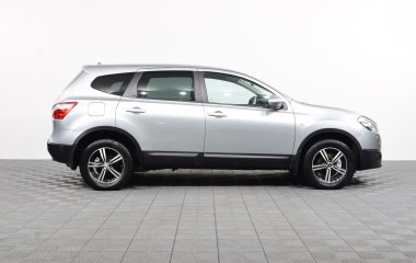 Nissan Qashqai+2 1.6 МКПП превью 4