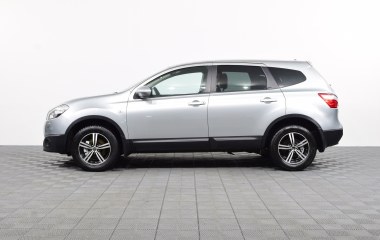 Nissan Qashqai+2 1.6 МКПП превью 5