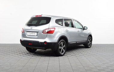 Nissan Qashqai+2 1.6 МКПП превью 6