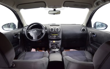 Nissan Qashqai+2 1.6 МКПП превью 10