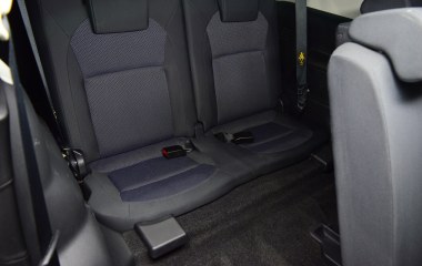 Nissan Qashqai+2 1.6 МКПП превью 14