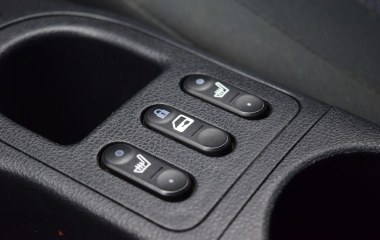 Nissan Qashqai+2 1.6 МКПП превью 17