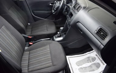 Volkswagen Polo Comfortline 1.6 АКПП превью 11
