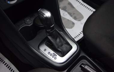 Volkswagen Polo Comfortline 1.6 АКПП превью 17