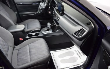 Kia Seltos 4WD CVT превью 11