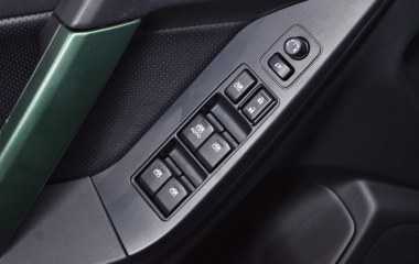 Subaru Forester GR 2.5  превью 15