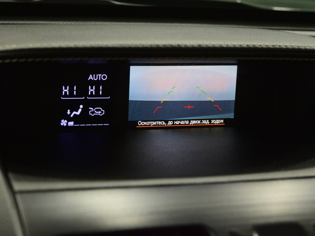 Subaru Forester GR 2.5  фото 20