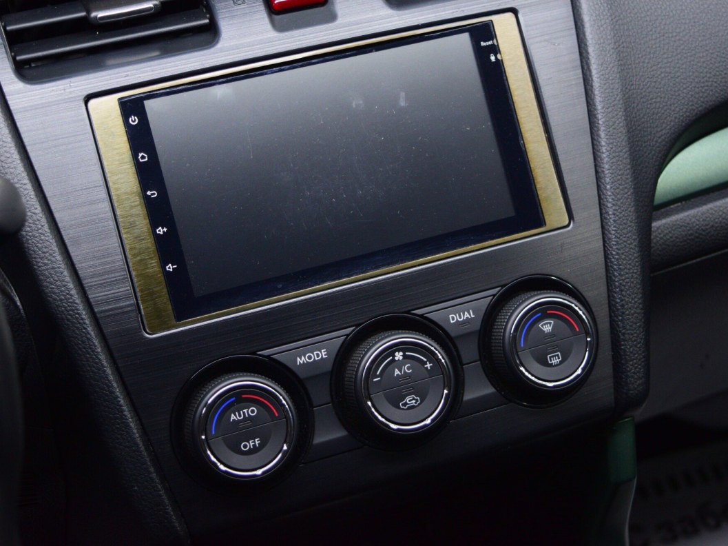 Subaru Forester GR 2.5  фото 21
