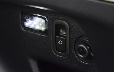 Subaru Forester GR 2.5  превью 23