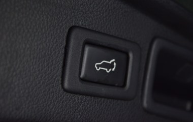 Subaru Forester GR 2.5  превью 24