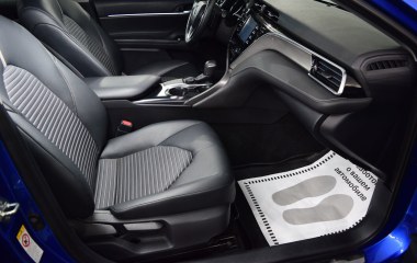Toyota Camry 2.5 АКПП превью 11