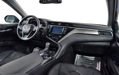 Toyota Camry 2.5 АКПП превью 19