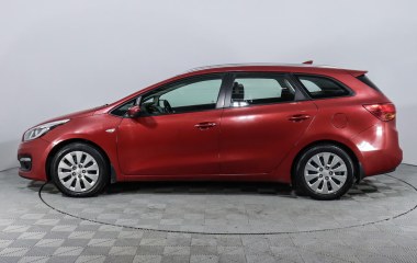 Kia Ceed Comfort 1.6 МКПП превью 5