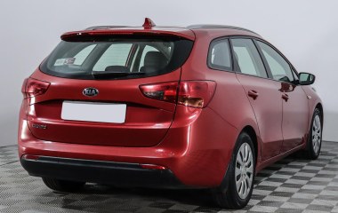 Kia Ceed Comfort 1.6 МКПП превью 6