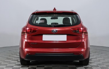 Kia Ceed Comfort 1.6 МКПП превью 7