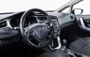 Kia Ceed Comfort 1.6 МКПП превью 9