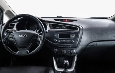 Kia Ceed Comfort 1.6 МКПП превью 10