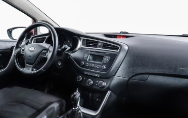 Kia Ceed Comfort 1.6 МКПП превью 11