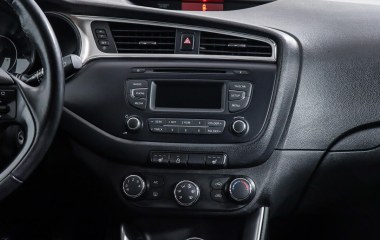 Kia Ceed Comfort 1.6 МКПП превью 12