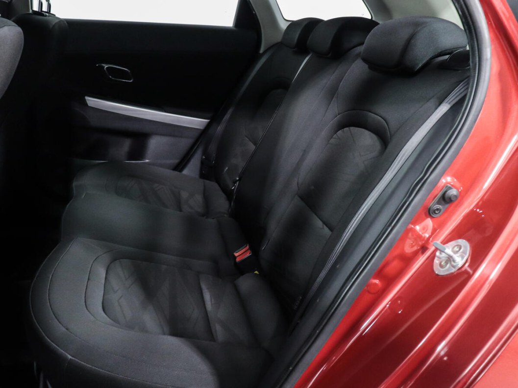 Kia Ceed Comfort 1.6 МКПП фото 13