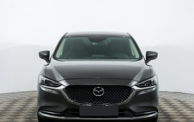 Mazda 6 Active 2.5 АКПП превью 2