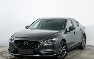 Mazda 6 Active 2.5 АКПП превью 3