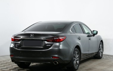 Mazda 6 Active 2.5 АКПП превью 4