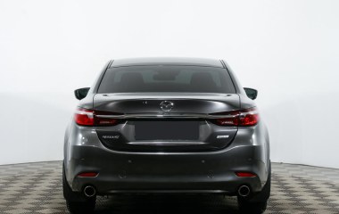 Mazda 6 Active 2.5 АКПП превью 5
