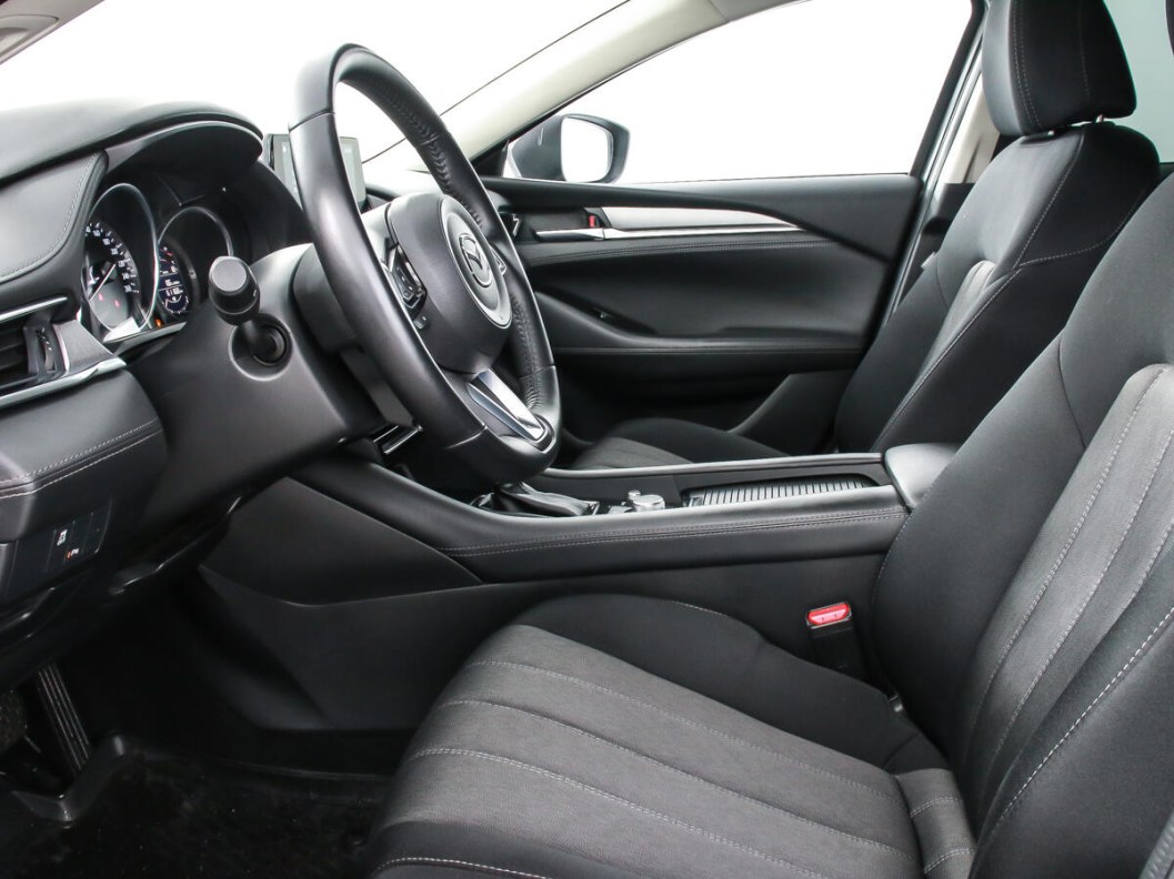 Mazda 6 Active 2.5 АКПП фото 7