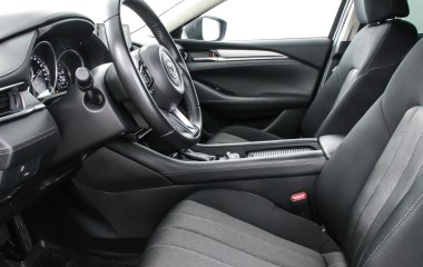 Mazda 6 Active 2.5 АКПП превью 7
