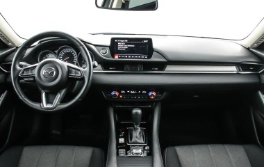 Mazda 6 Active 2.5 АКПП превью 8