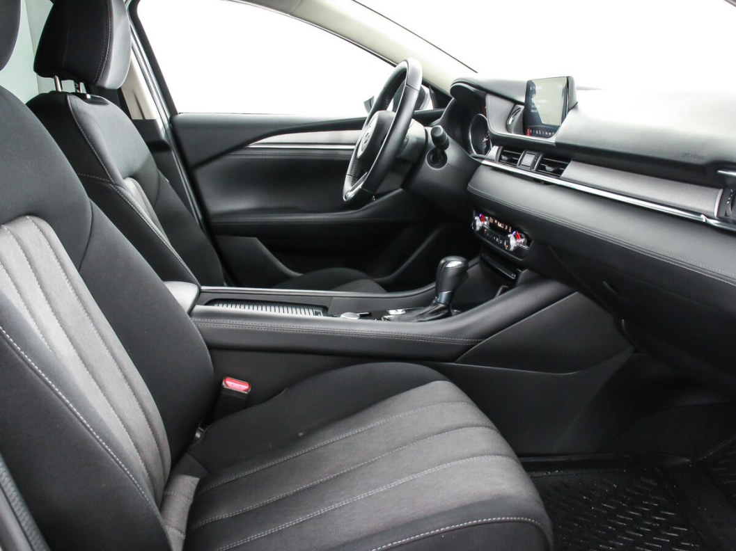 Mazda 6 Active 2.5 АКПП фото 9